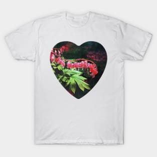 Bleeding Hearts T-Shirt